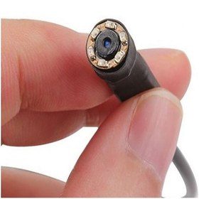 تصویر دوربین بند انگشتی 2 مگاپیکسل 
