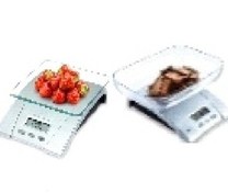 تصویر ترازو آشپزخانه ایتالوکس Kitchen scale