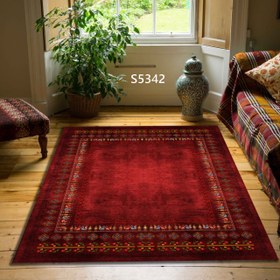 تصویر روفرشی کشدار code 5342 