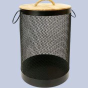 تصویر سبد چند منظوره متوسط یونیک کد UN-2932 