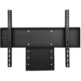 تصویر پایه ایستاده تلویزیون ال سی دی آرم مدل TR-175 LCDArm TR-175 TV Stand