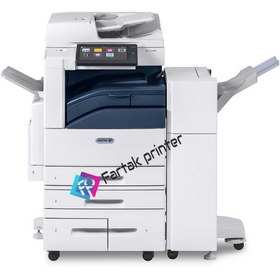 تصویر دستگاه کپی رنگی زیراکس Xerox AltaLink C8045 استوک Xerox AltaLink C8045 stock