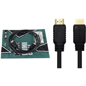 تصویر کابل HDMI کی نت 5 متری 