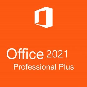 تصویر نرم افزار آفیس Microsoft Office 2021 