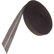 تصویر نوار اریب بشور قهوه ای مدل Y3135 