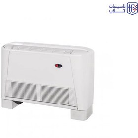 تصویر فن کویل ساران زمینی دکوراتیو 200 الی 800CFM 