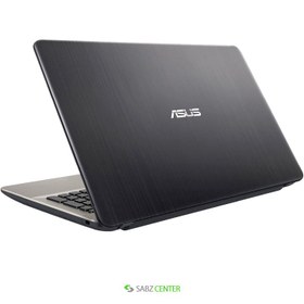 تصویر لپ تاپ 15 اینچ ایسوس X541NC ا Asus X541NC | 15 inch | Pentium | 4GB | 500GB | 2GB Asus X541NC | 15 inch | Pentium | 4GB | 500GB | 2GB