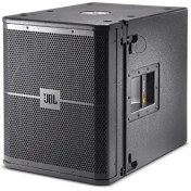 تصویر باند ساب ووفر JBL مدل VRX 915S 