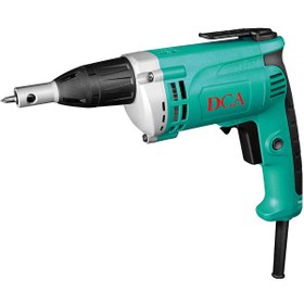 تصویر پیچ گوشتی برقی 710 وات دی سی ای مدل APL6 DCA APL6 Impact Screwdriver