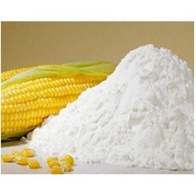 تصویر نشاسته ذرت 