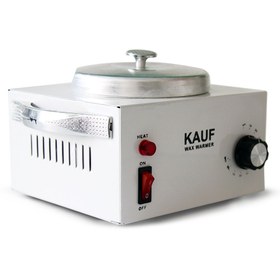 تصویر دستگاه موم گرم کن Kauf ا Kauf Wax Warmer Kauf Wax Warmer
