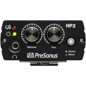 تصویر پری امپ هدفون Presonus HP2 