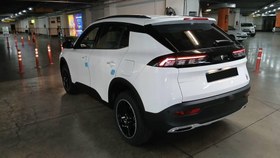 تصویر ری‌را مدل 1404 ا بنزینی بنزینی