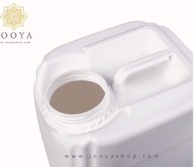 تصویر گالن 20 لیتر دهانه صد 