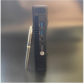 تصویر مینی پی سی HP EliteDesk 705 G2 