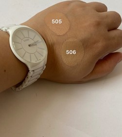 تصویر کرم پودر ژاکسی 