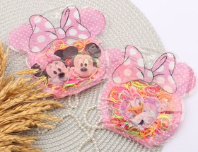 تصویر کش چهل گیس رنگی مینی موس 