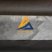 تصویر پارچه اسپان باند پشت چسبدار حرارتی 