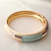 تصویر بنگل میناکاری 