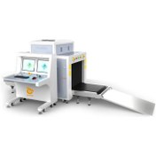 تصویر دستگاه X-ray اسکنر کیف و وسایل-فرودگاهی HOU-XB5022 دستگاه X-ray اسکنر کیف و وسایل-فرودگاهی HOU-XB5022