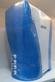 تصویر دستگاه تصفیه آب آکواجوی مدل Tulip 