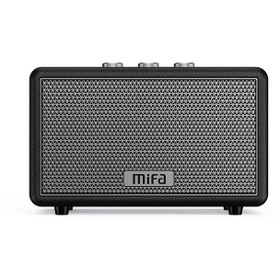 تصویر اسپیکر بلوتوثی میفا مدل M400 Bluetooth speaker Mifa model M400