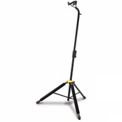 تصویر پایه ویلن سل هرکولس مدل DS580B Hercules DS580B Auto-GRAB CELLO Stand