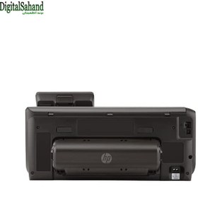 تصویر پرینتر جوهرافشان اچ پی - HP Officejet pro 251dw 