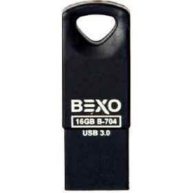 تصویر فلش 64 گیگ Bexo B-704 USB3.0 