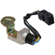 تصویر سنسور حرارتی پژو 405 ایمن تک 