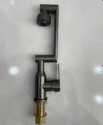 تصویر شیر تلسکوپی 360درجه 