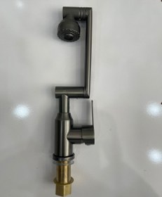 تصویر شیر تلسکوپی 360درجه 