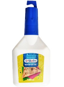 تصویر چسب چوب ۱۲۰ میل ۱۳۰۶۲۱ 