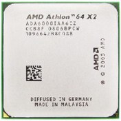 تصویر cpu AMD ADV 6000 پردازنده 