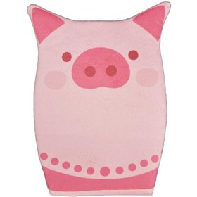 تصویر لیف کودک طرح خوک پگاه 