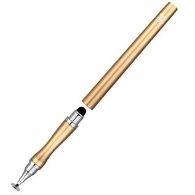 تصویر قلم لمسی قلم تاچ دیسکی هارمن مدل HR-DISC 2 IN 1 