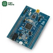 تصویر بورد دیسکاوری STM32F407G DISCOVERY 