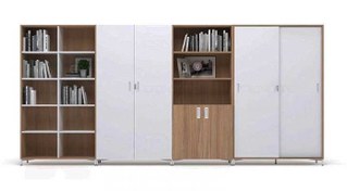 تصویر کتاب خانه چوبی k_w101 