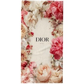 تصویر حوله ورزشی مدل96 towel 