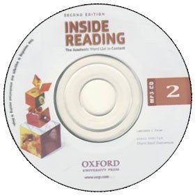 تصویر Inside Reading Student Book 2(second edition) Inside Reading Student Book 2(second edition)