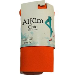 تصویر لگ ورزشی کمرگنی براق ‌Al Kim Chic (سایز L) 