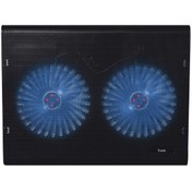 تصویر پایه خنک کننده لپ تاپ تراست مدل AZUL 