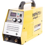 تصویر اینورتر جوشکاری 200 آمپر IGBT هیپاتی لند کد HMB8520 