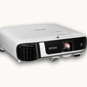 تصویر ویدئو پروژکتور اپسون مدل EB-FH52 Epson EB-FH52 Video Projector