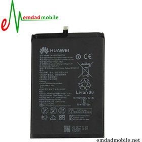 تصویر باتری اصلی گوشی هواوی Huawei Y Max 