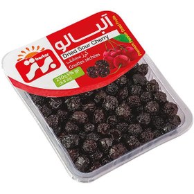 تصویر آلبالو خشک 250 گرم 