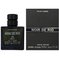تصویر ادو پرفیوم مردانه نویر ا Rio Collection Lalique Noir Eau De Parfum For Men Rio Collection Lalique Noir Eau De Parfum For Men