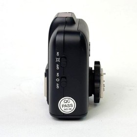 تصویر رادیو فلاش گودکس دست دوم Godox X1T-C TTL Flash Trigger Transmitter for Canon(جعبه ندارد) 