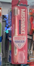 تصویر مسواک میسویک 