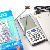 تصویر ماشین حساب مهندسی کاسیو Casio ClassPad330 Scientific Calculator 